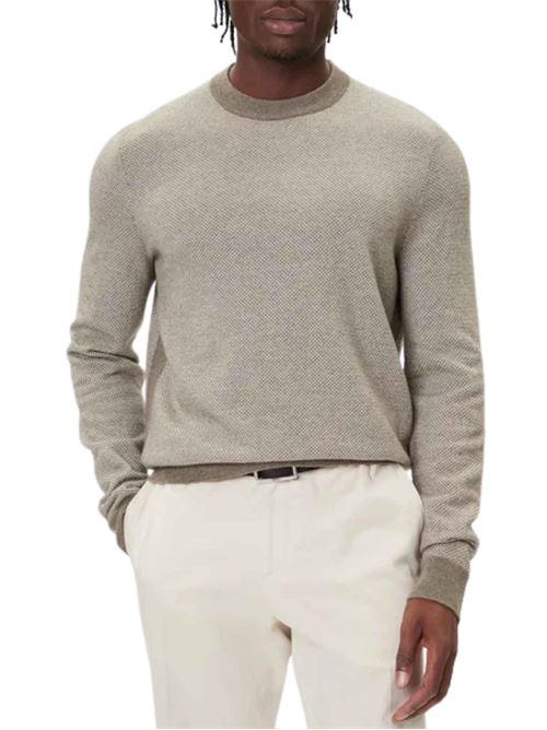 Maglione in misto lana Hugo Boss | 50549986245